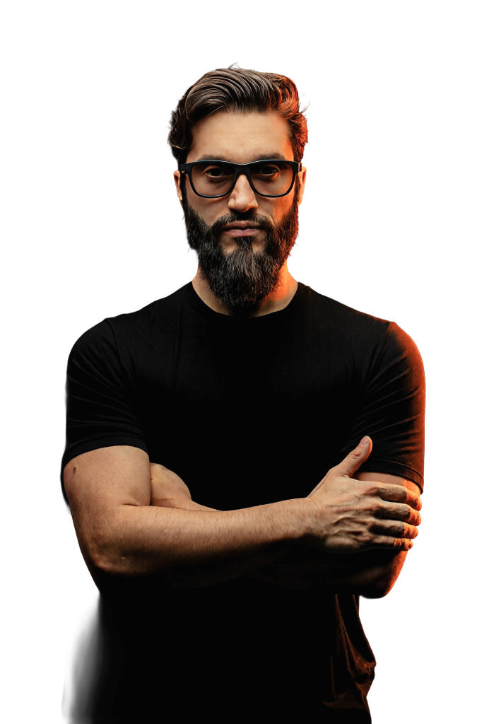 Alan Nicolas